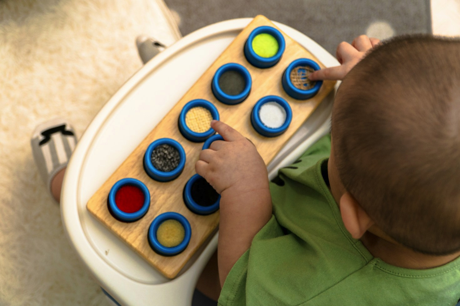 Embracing Strengths: Rethinking Success for Neurodivergent Students